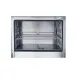 Gāzes plīts ar gāzes cepeškrāsni 24.0/6.0 kW (9710310)