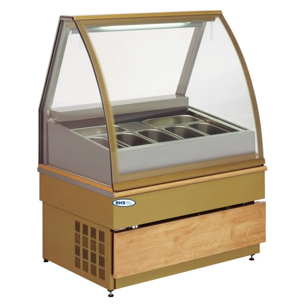 GEORGIA III 1000 ICE-CREAM (1426R11)