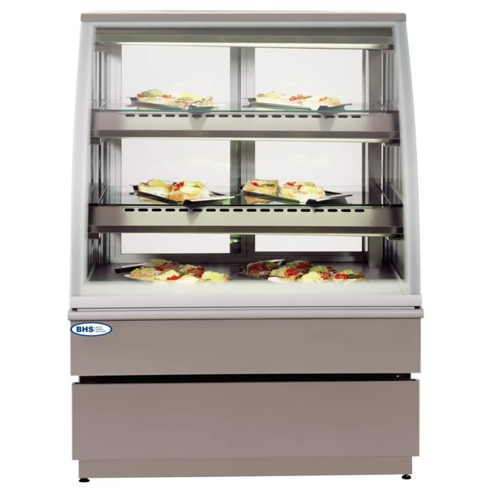 GEORGIA III 1500 STATIC (142S121)