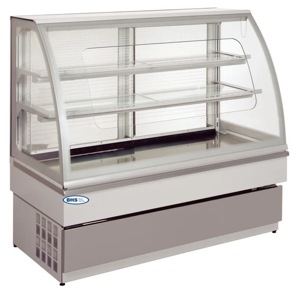 GEORGIA III 1500 SELF-SERVICE (1421621)