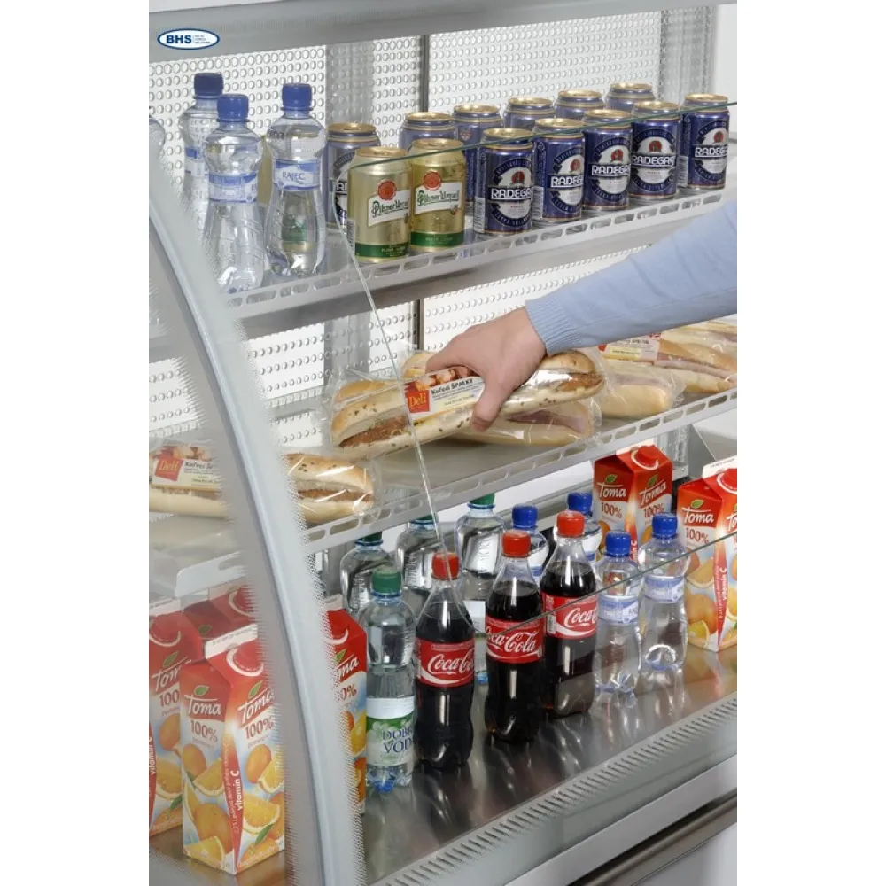 GEORGIA III 1500 SELF-SERVICE (1421621)