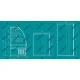 GEORGIA III 1500 STATIC (142S121)