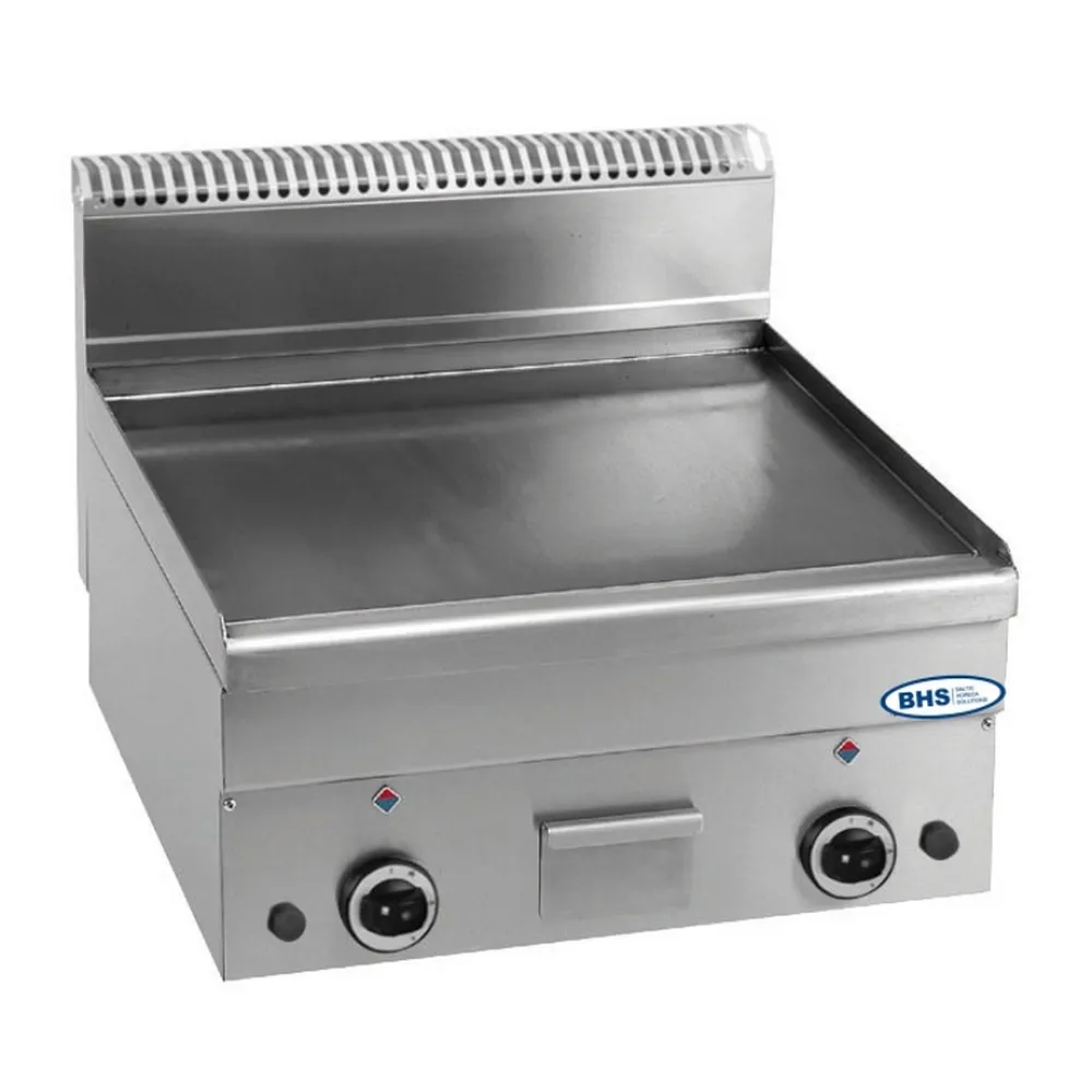 Gāzes grils hromēts GF6GC 10.2 kW (GFT66LC)