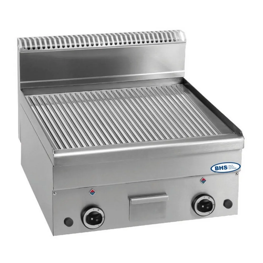 Gāzes grils GF6R 10.2 kW (GFT66R)