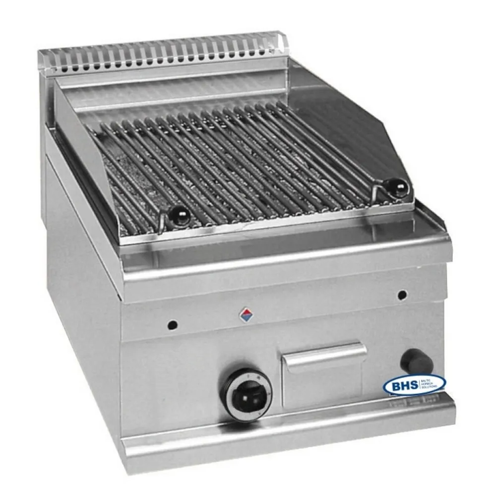 Lawa grils gāzes L6GZ 7.0 kW (GPL46P)