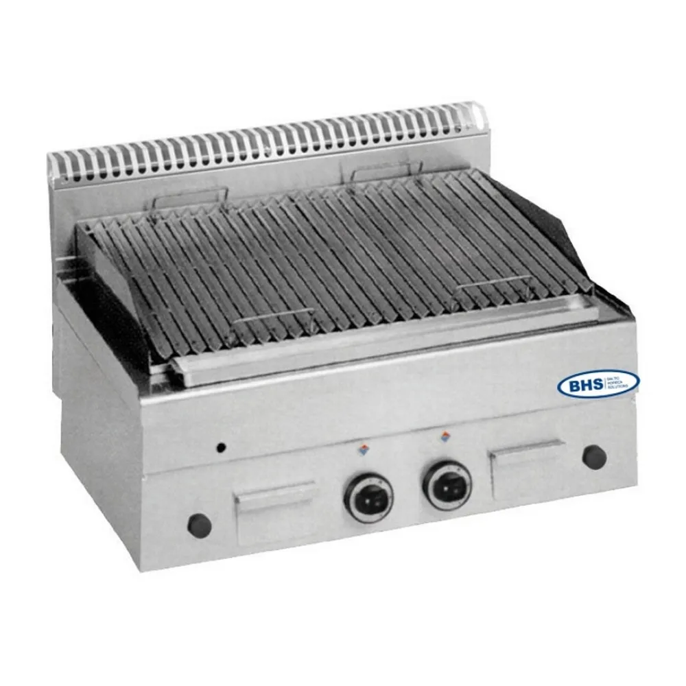 Lawa grils gāzes L61GZ 14.0 kW (GPL86P)