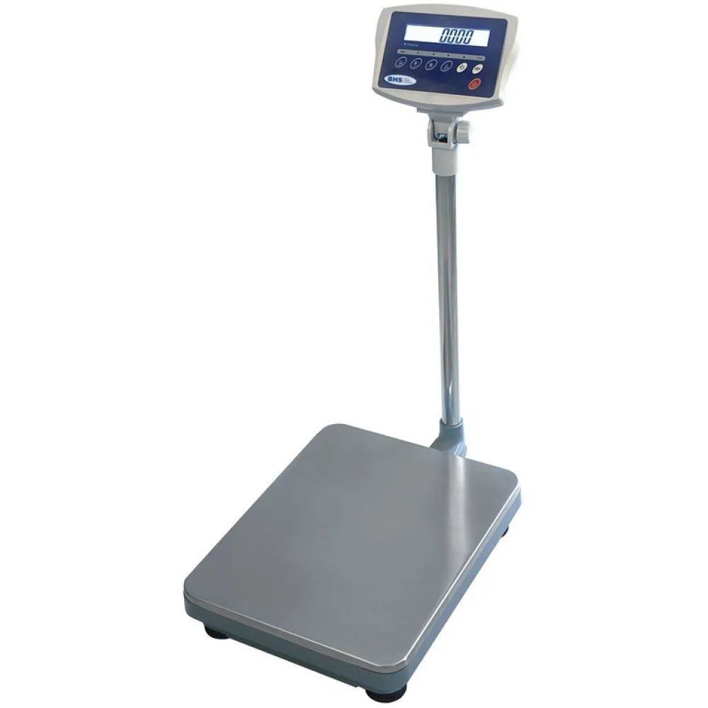 Grīdas svari SPA 150 kg (SPA150)