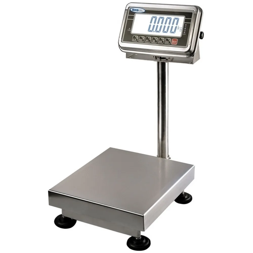 Grīdas svari SPBS 150 kg (SPBS150)