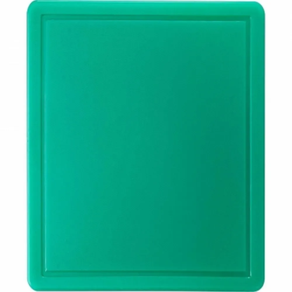 Stalgast Griešanas dēlītis 325/265 zaļš (341322)