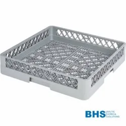 Glassware rack