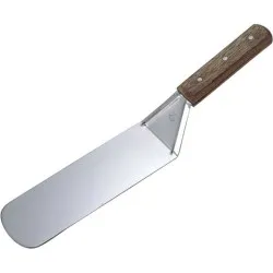 Hamburger turner