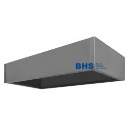 Exhaust hood 1100 S