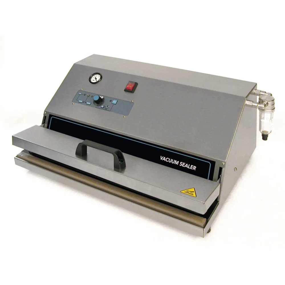 Vakuuma iepakošanas automāts 54 (CS54)