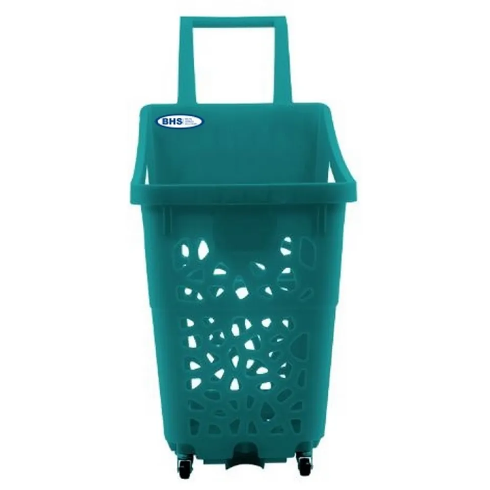 Iepirkumu ratiņi 5021 (GL5021)