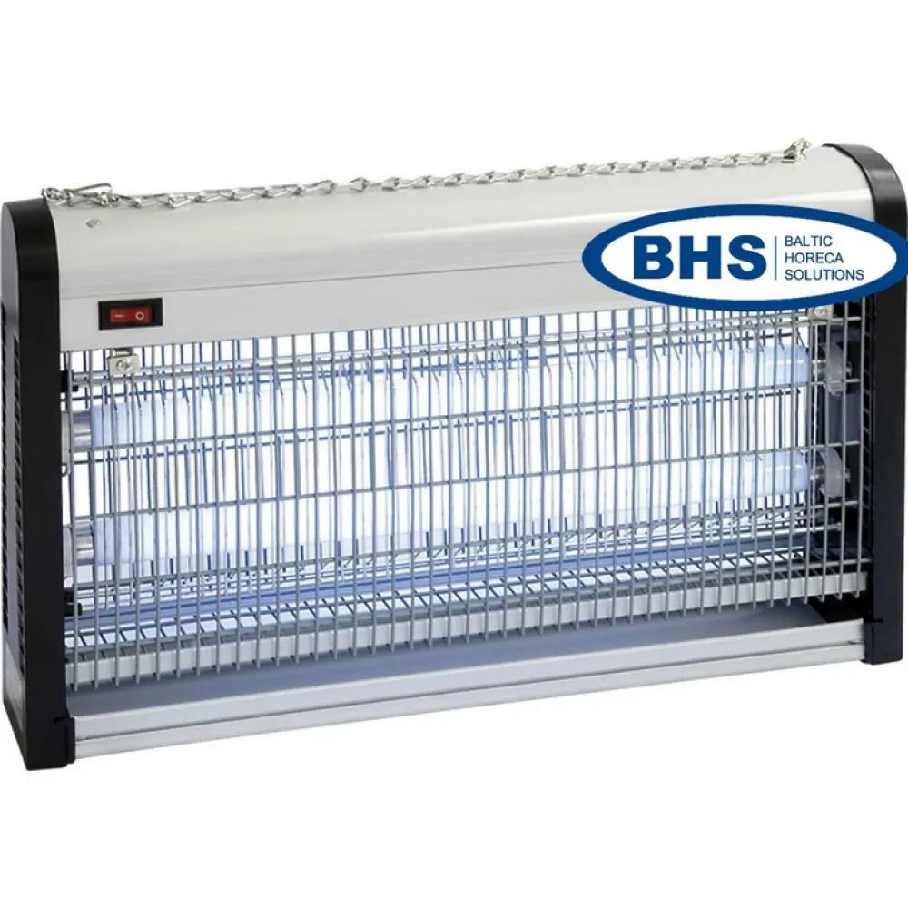 Pretkukaiņu lampa 30 m (692216)