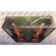 Ventilācijas tvaika nosūcējs sala ar filtriem HNCD 2800 (HNCD-280-160-48)