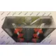Ventilācijas tvaika nosūcējs sala ar filtriem HNCD 2100 (HNCD-210-160-48)