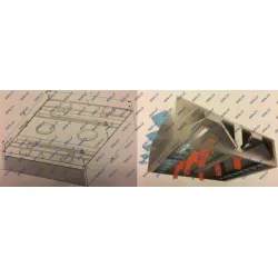 Вытяжка 2800 S