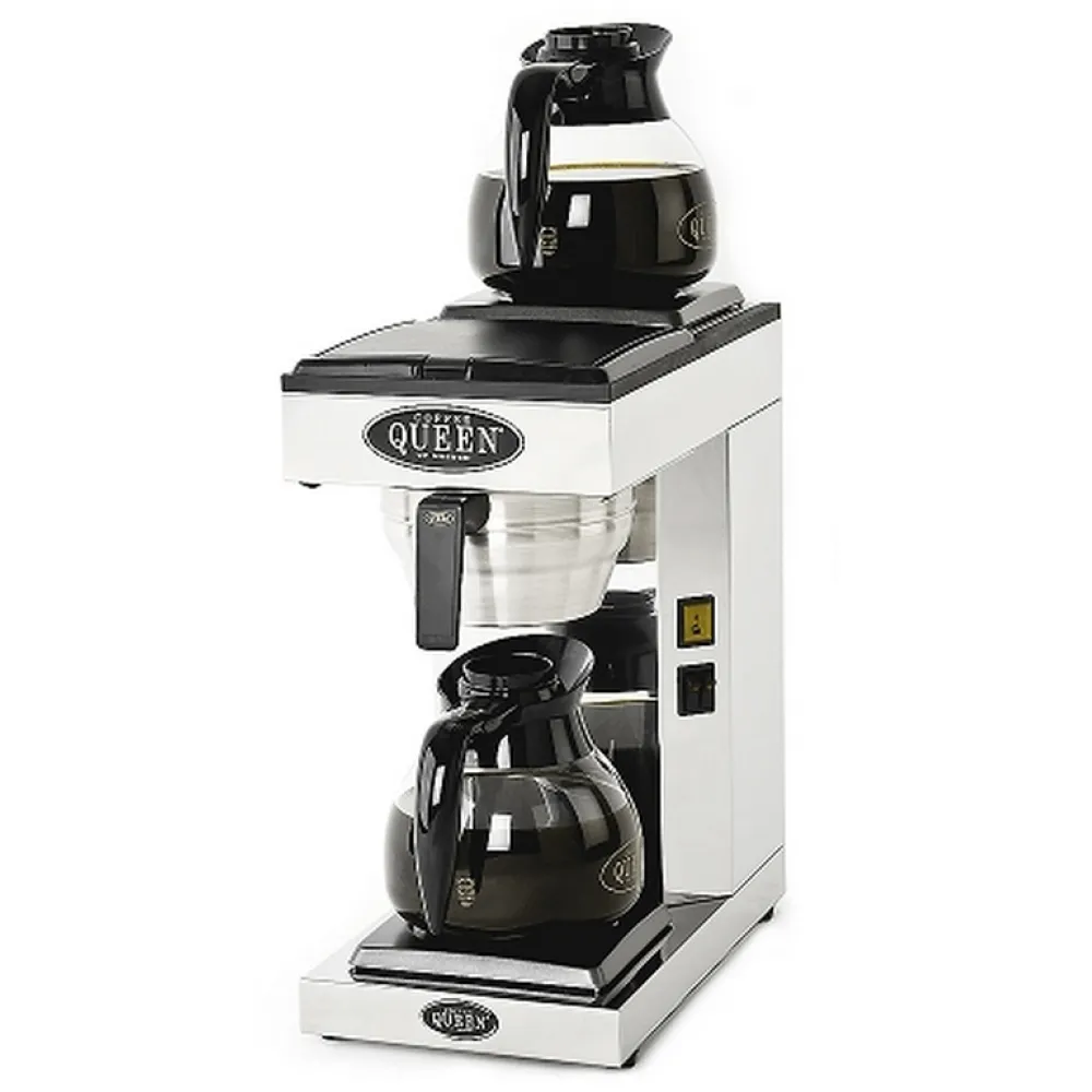 Kafijas automāts filtrētai kafijai (Nomā)