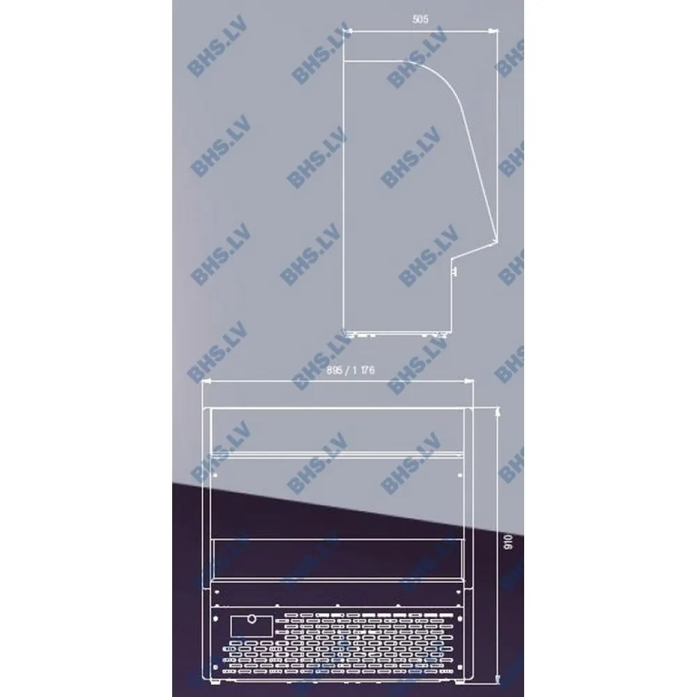 KALIX 1200 (1170120)