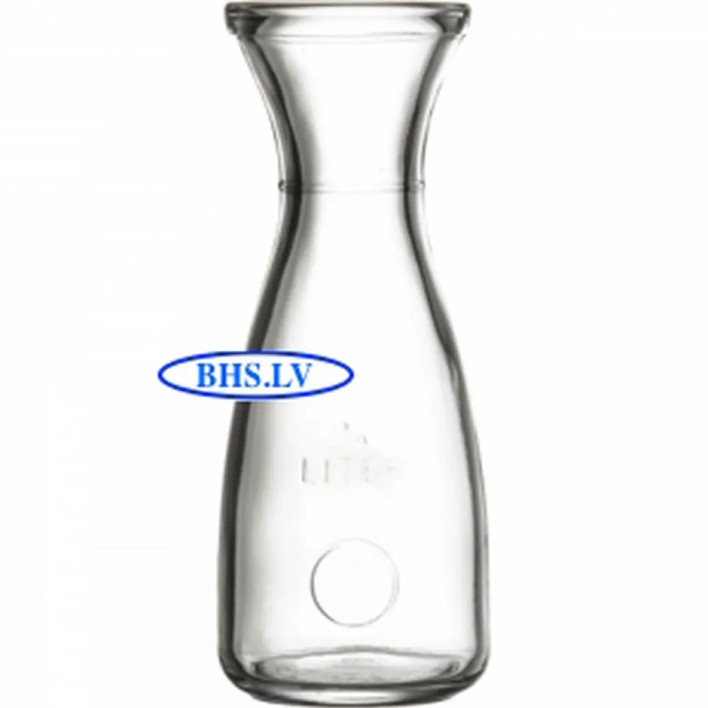 Vīna karafe 250 ml (400174)