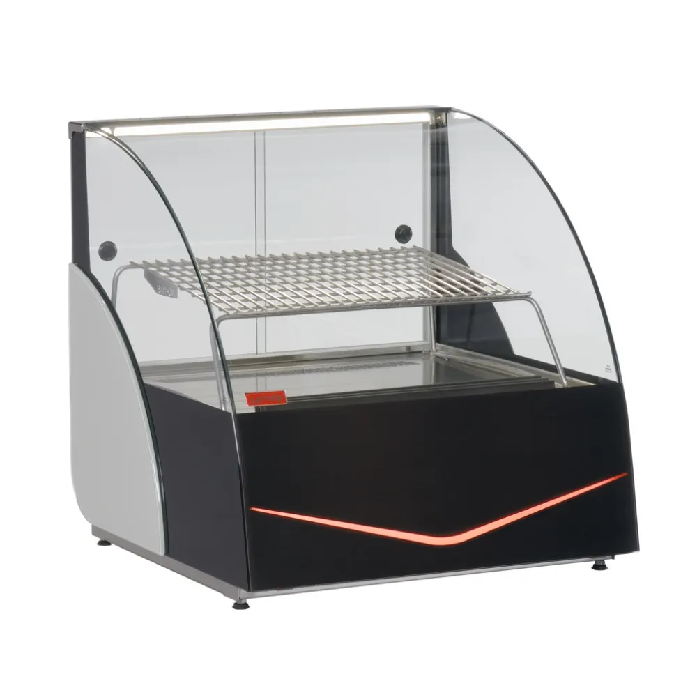 Karstā vitrīna 600 (ZC1200010)