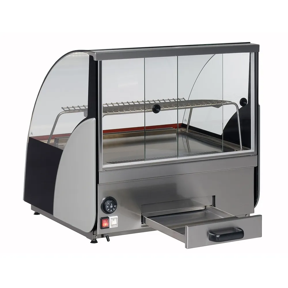 Karstā vitrīna 600 (ZC1200010)