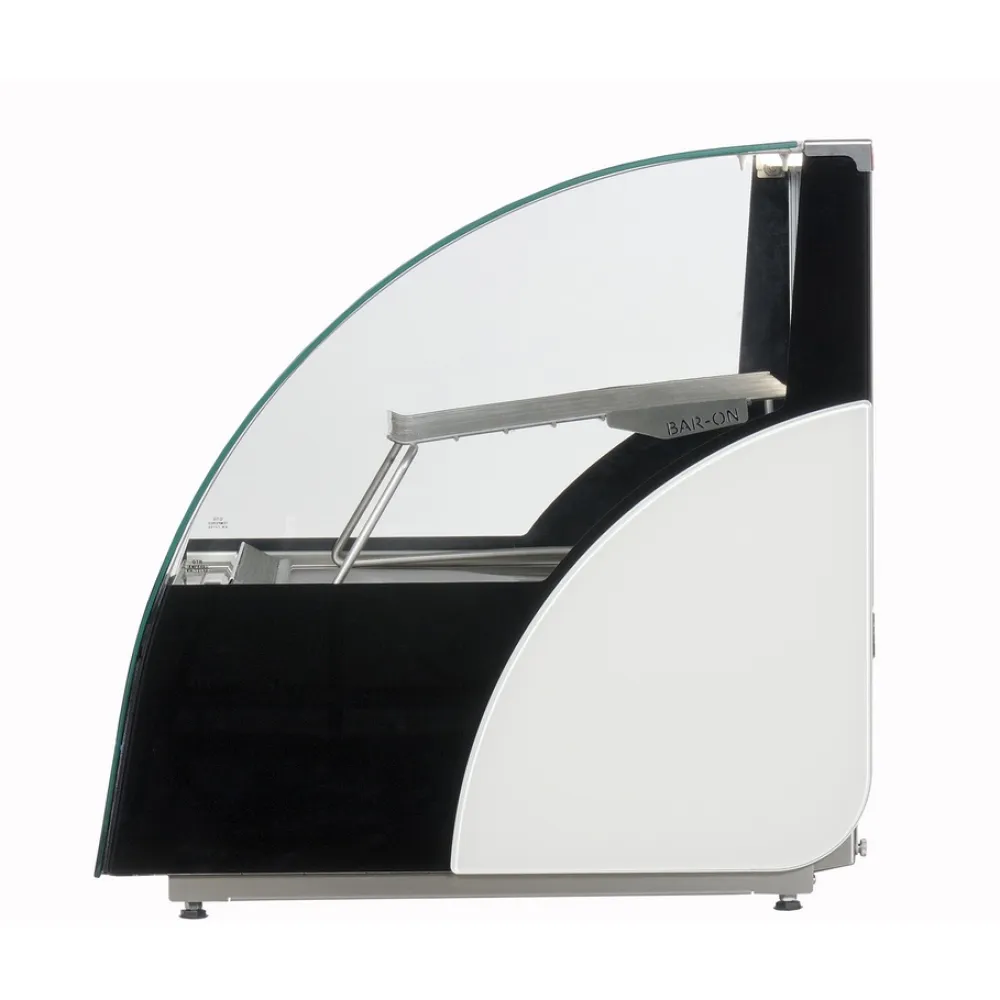 Karstā vitrīna 600 (ZC1200010)