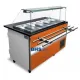 Karsta vitrīna BEMAR G 2000 mm (GL101-BEMAR)