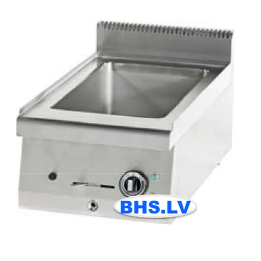 Karstais marmīts GN1/1-150mm (9720000)