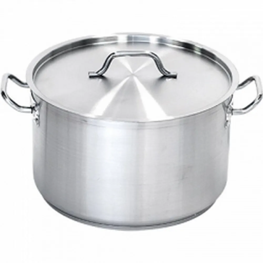 Katls ar vāku Ø 360 mm, tilpums  22.4 l (012362)