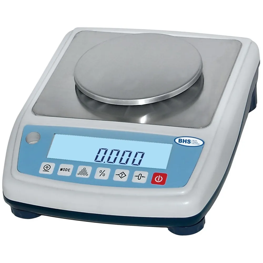 Laboratorijas svari SKB 600 g (SKB600)