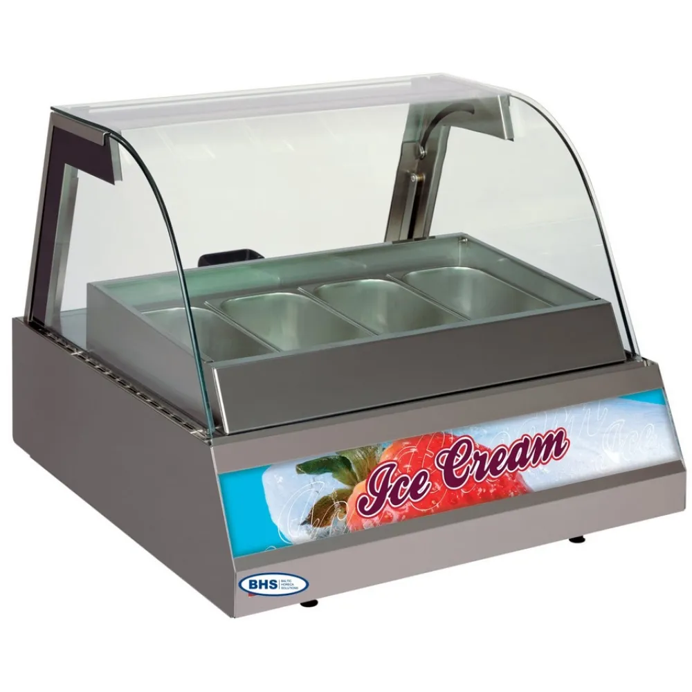 KENTUCKY COLD Ice-cream 2GN (1148320)