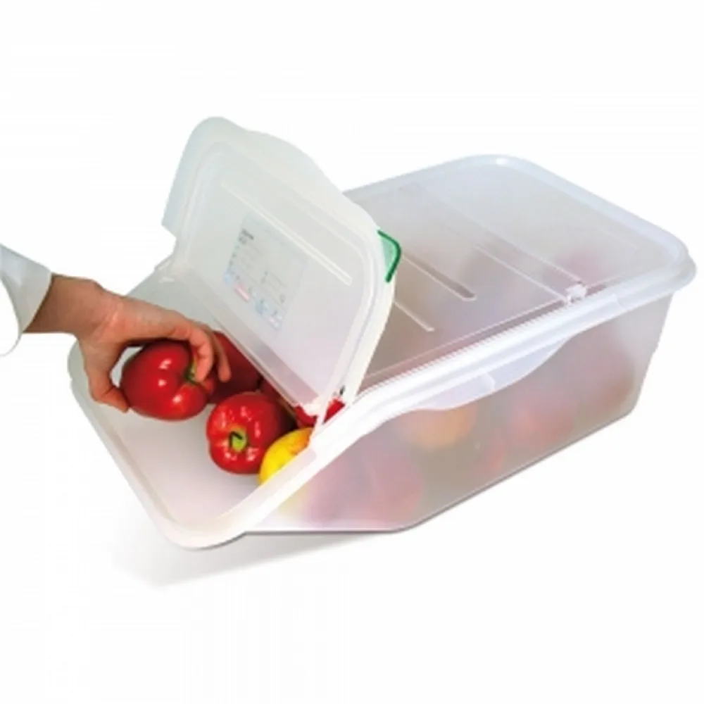 Konteiners dārzeņiem  22.6 l (064100)