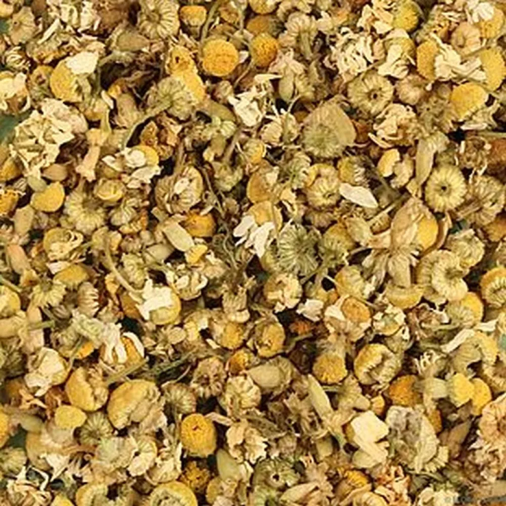 Kumelīšu tēja 100gr (6950909/100)