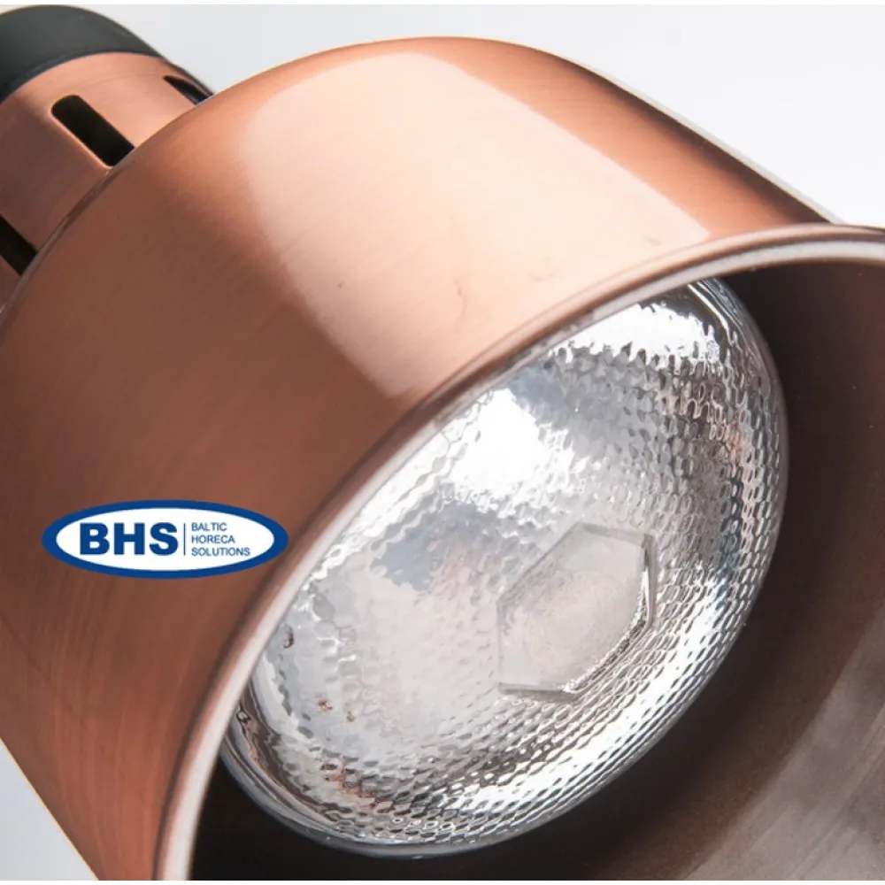 Sildlampa 173 mm (692602)