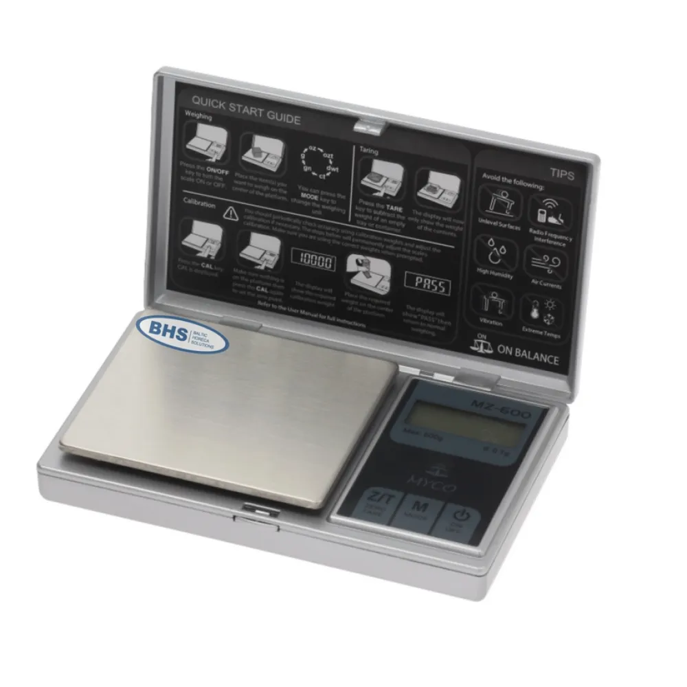 Svari 1000 g (L1017002)
