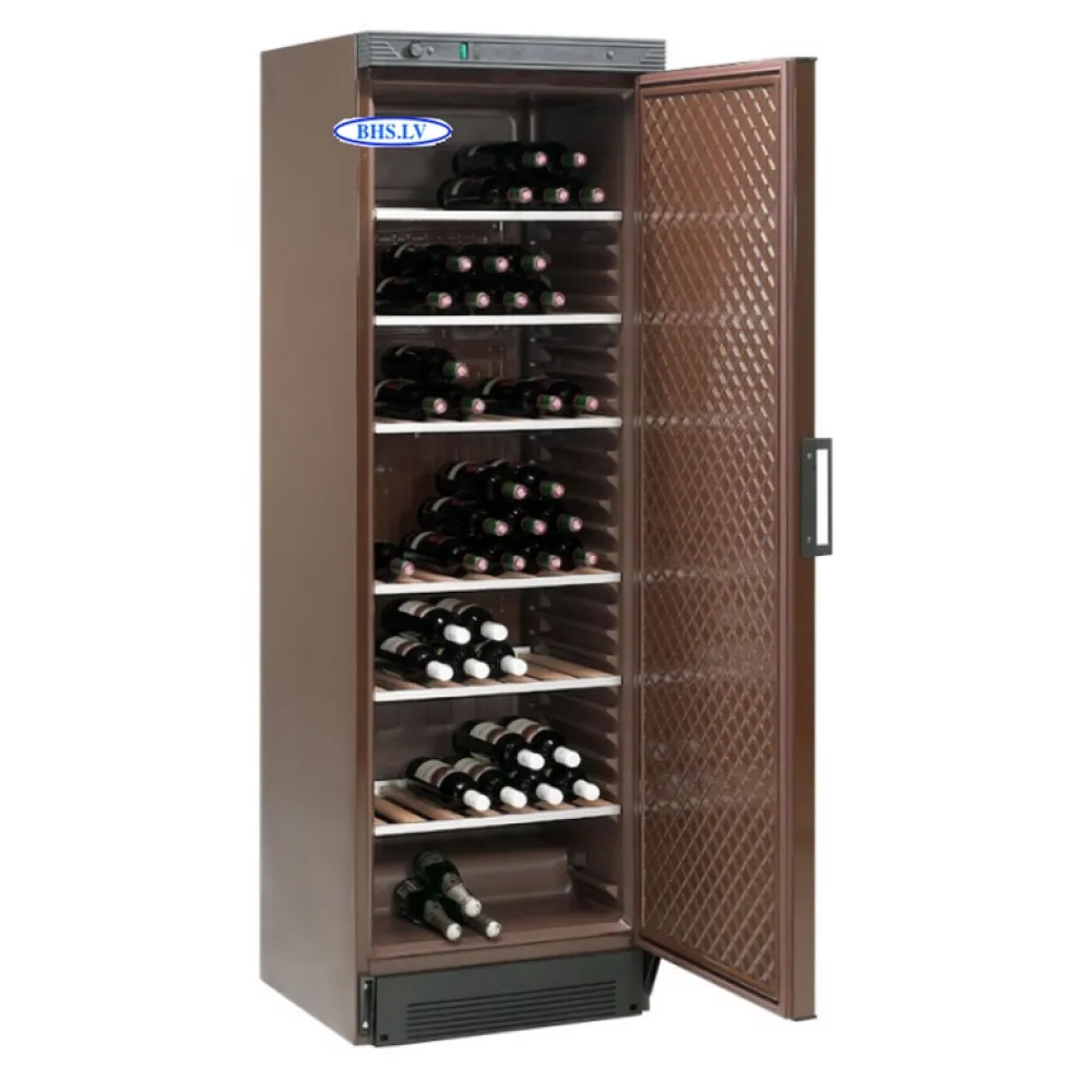 Vīna ledusskapis CPP 350 litri (CPP1380E)
