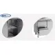Galds ledusskapis CK7340