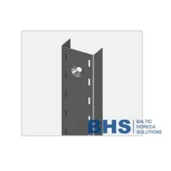 Brackets wall LSI35 (2 pieces)