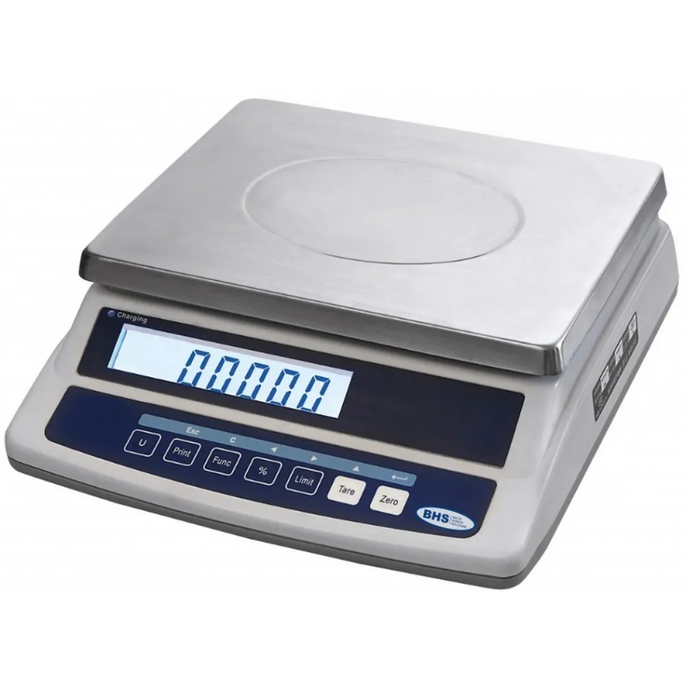 Galda svari SLW 15 kg (SLW15)
