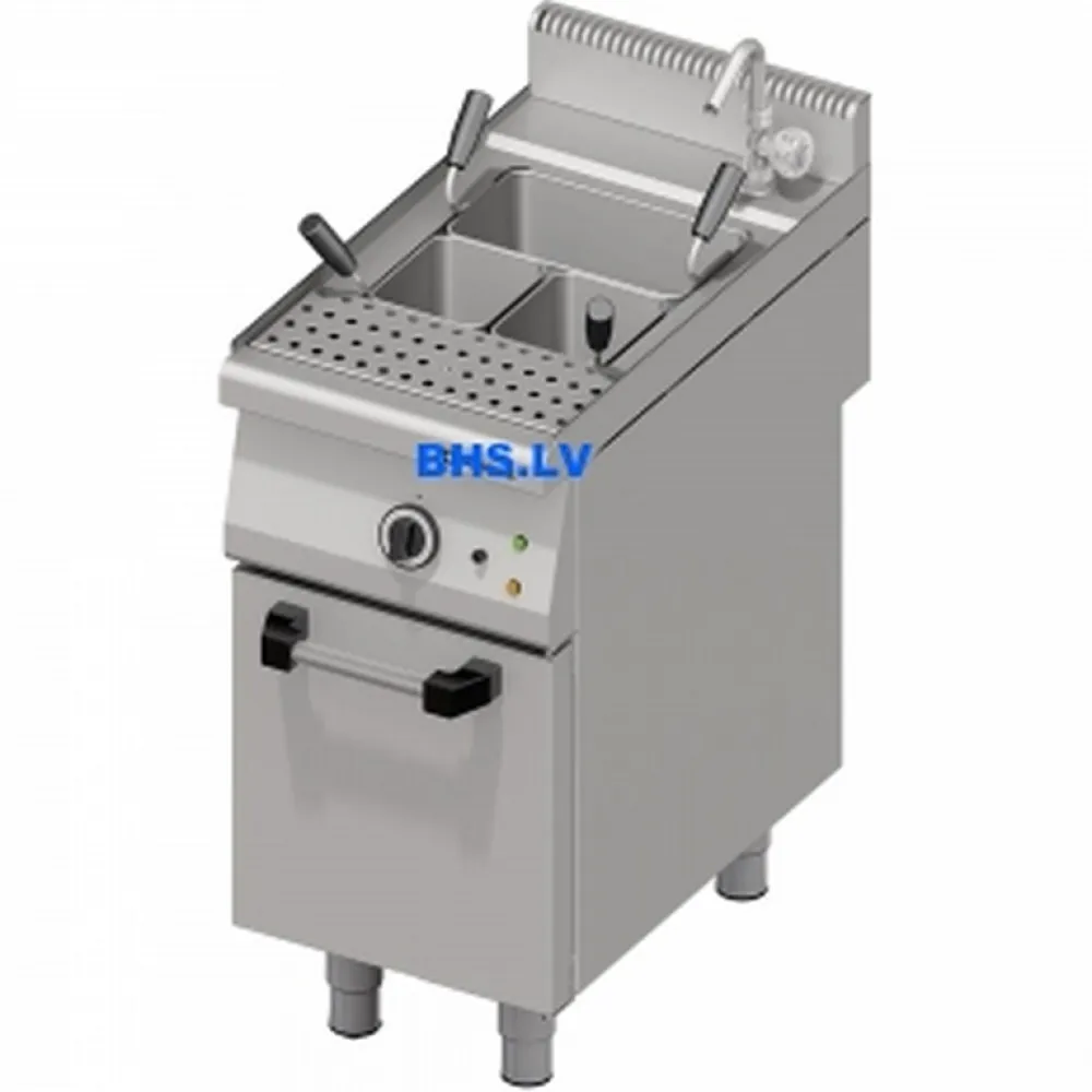Elektriskais pastas vārītājs 25 l (9745000)
