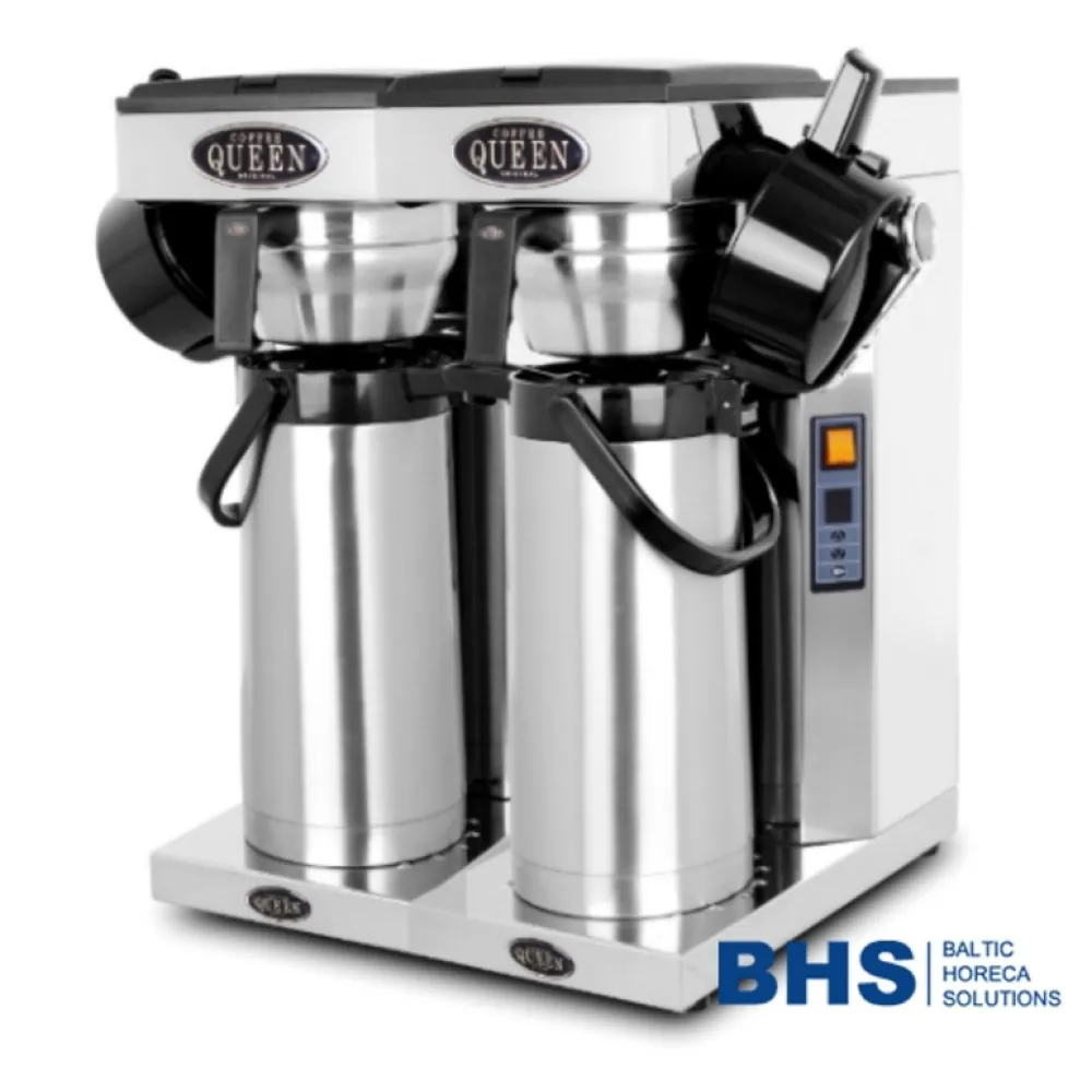 Kafijas automāts 2.2MX2 (1004370)