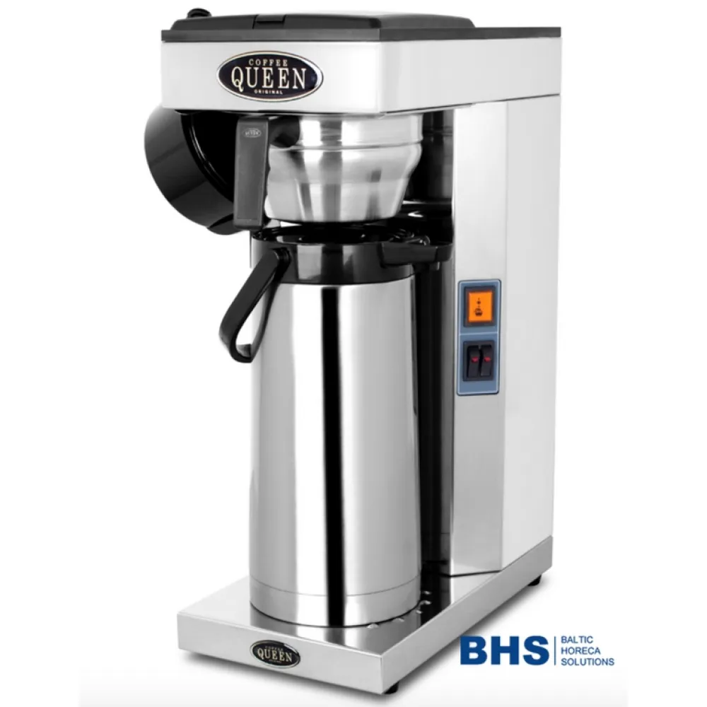 Filtrētas kafijas automāts, ar termosu A TK (1014355)