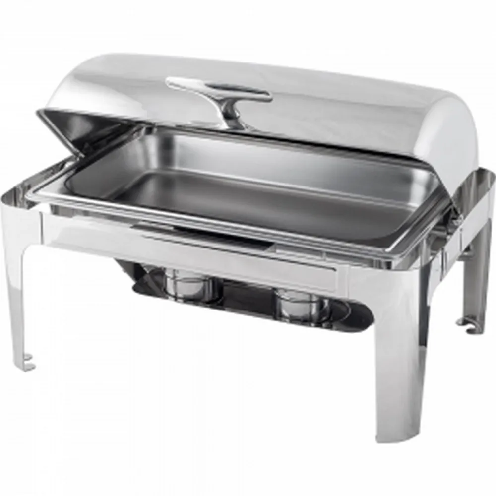 Marmīts Roll-Top 8.5 l (437011)