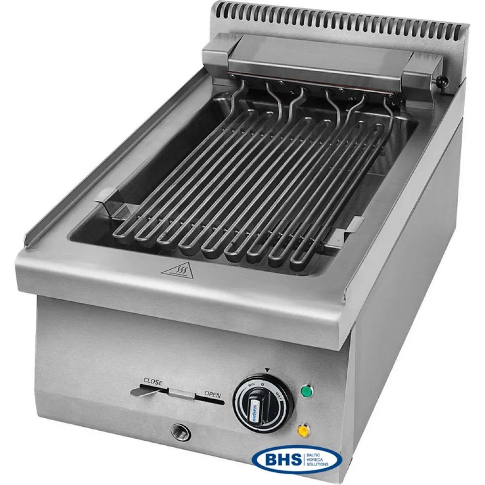 Ūdens grilvirsma 4.1 kW (9732000)