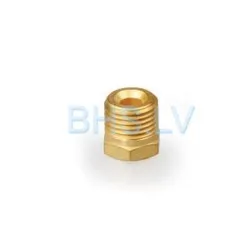 PIPE FITTING ø 4 mm