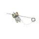 SINGLE-PHASE THERMOSTAT 50-320°C (L3444062)