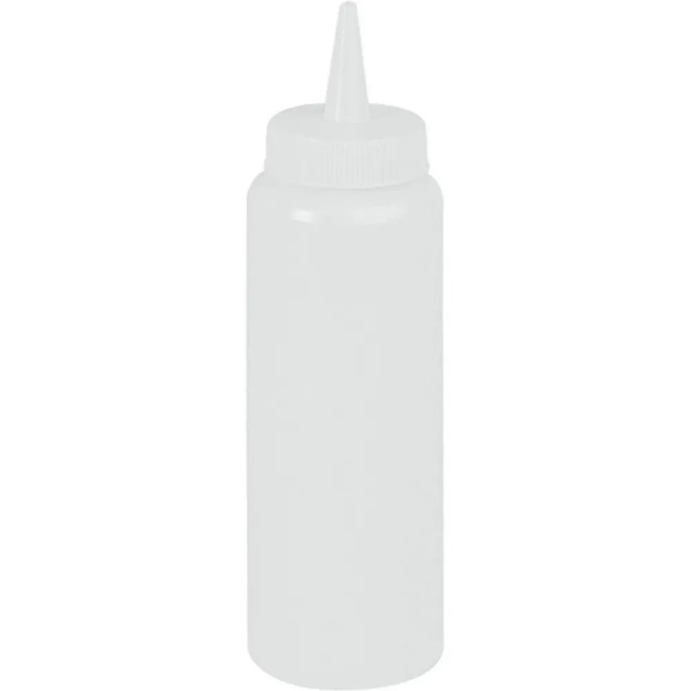 Mērču pudele-dozators 700ml (065723)