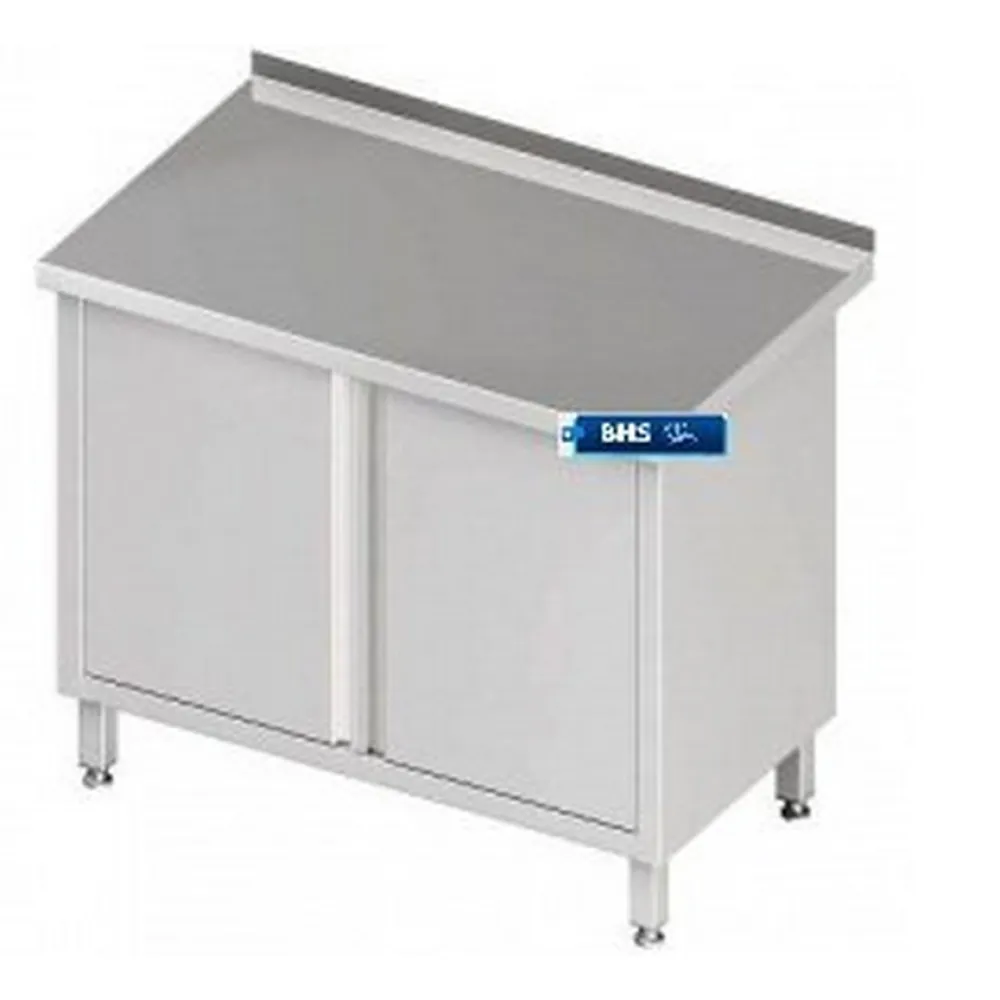 Galds ar veramām durvīm 1200 (DPO-VLU-120/60/90)